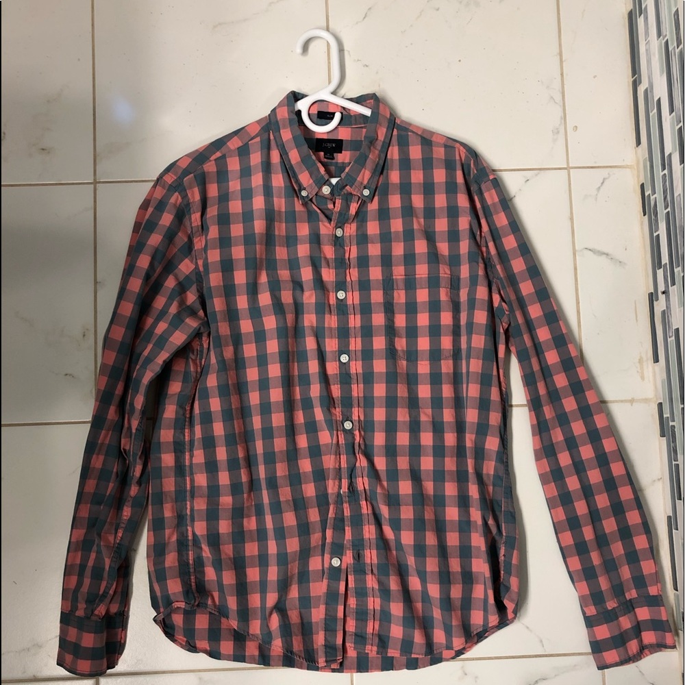 J crew